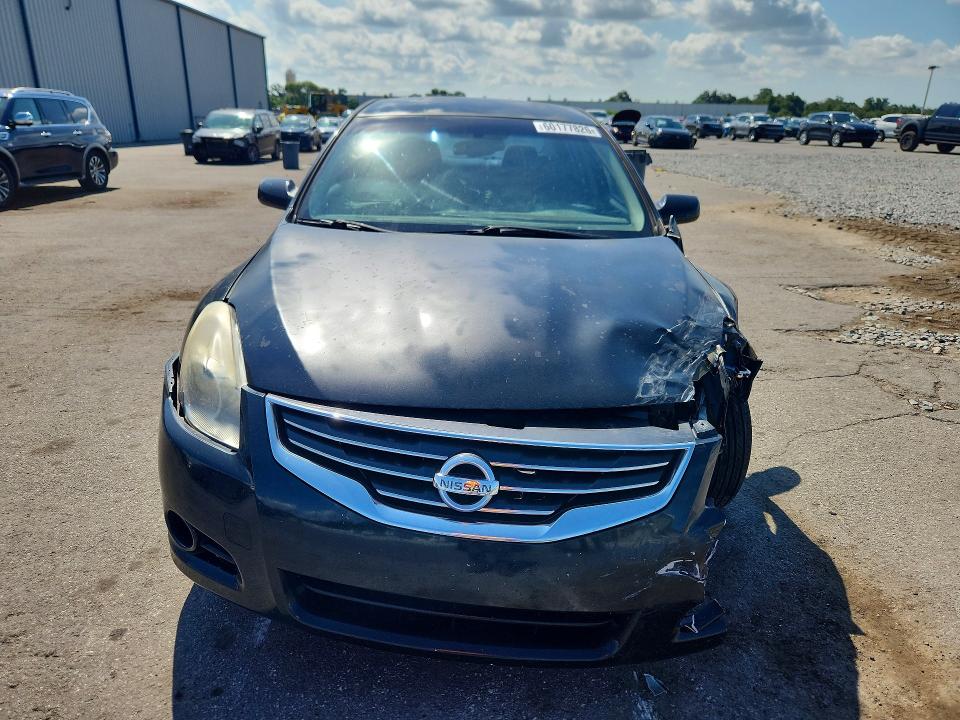 60177826 :رقم المزاد ، 1N4AL2AP9CN486632 vin ، 2012 Nissan Altima مزاد بيع