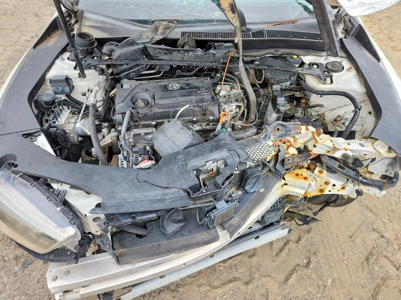 Продажа на аукционе авто 2018 Acura Tlx, vin: 19UUB1F54JA001119, номер лота: 61986156