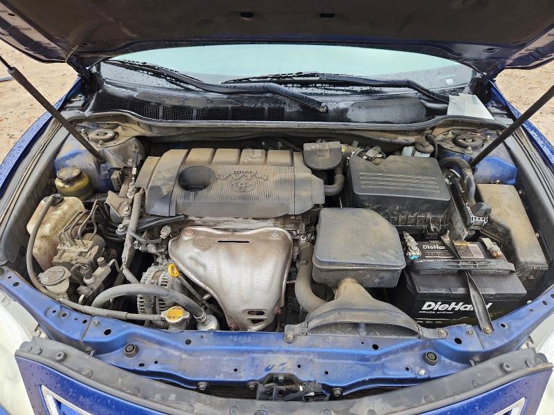 Aukcja sprzedaży 2011 Toyota Camry, vin: 4T1BF3EK3BU768565, numer aukcji: 61820056