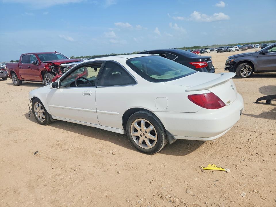 1998 Acura 3.0cl მანქანა იყიდება აუქციონზე, vin: 19UYA2251WL013742, აუქციონის ნომერი: 61026766