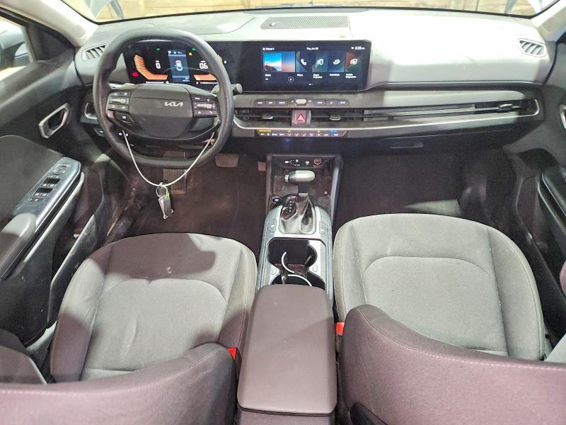 Aukcja sprzedaży 2025 Kia K4, vin: 3KPFT4DE5SE020981, numer aukcji: 63355226