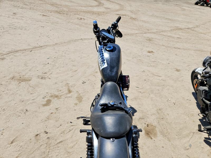 Продажа на аукционе авто 2015 Harley-davidson Xl883, vin: 1HD4LE230FC407044, номер лота: 59663186
