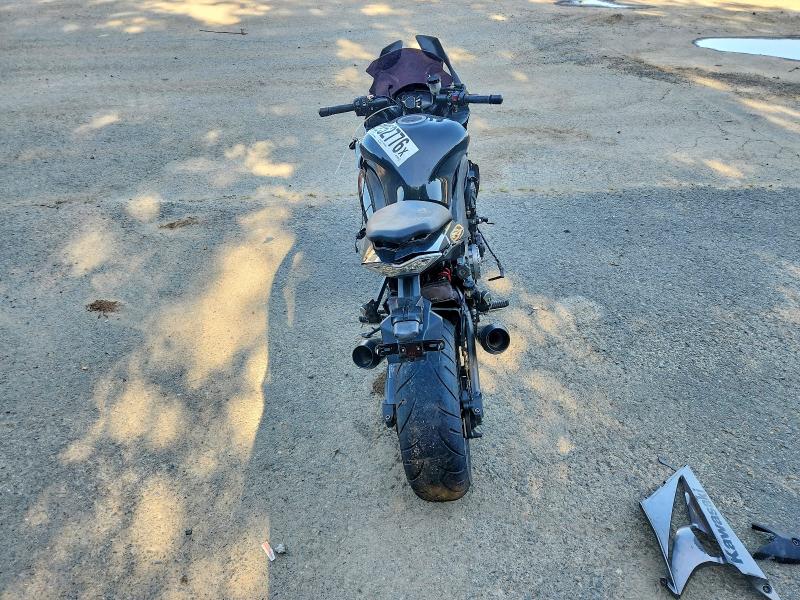 Продажа на аукционе авто 2018 Kawasaki Zx1000, vin: JKAZXCW1XJA009332, номер лота: 60252776