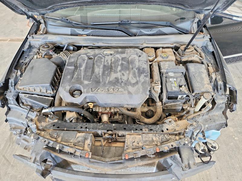Продаж на аукціоні авто 2019 Chevrolet Impala, vin: 1G1105S39KU115323, номер лоту: 61223486
