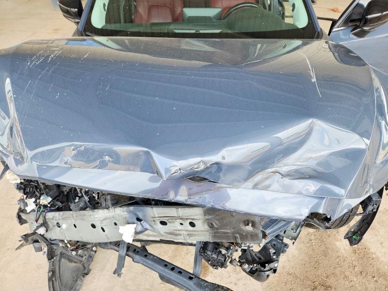 62653946 :رقم المزاد ، JM3KFACY9M0395291 vin ، 2021 Mazda Cx-5 مزاد بيع