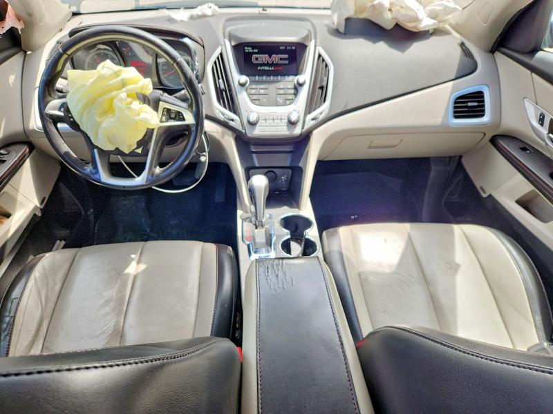 Продаж на аукціоні авто 2014 Gmc Terrain, vin: 2GKFLXE3XE6362899, номер лоту: 62090556