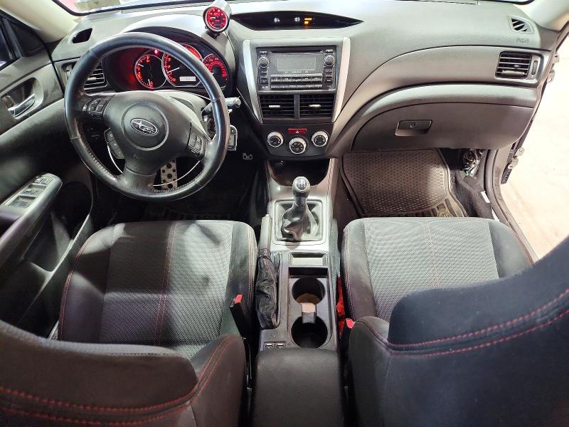 Aukcja sprzedaży 2011 Subaru Impreza, vin: JF1GR7E63BG833155, numer aukcji: 61168536