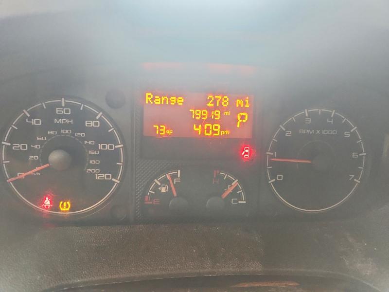 Aukcja sprzedaży 2020 Ram Promaster 3500, vin: 3C6URVJG5LE140371, numer aukcji: 62262586