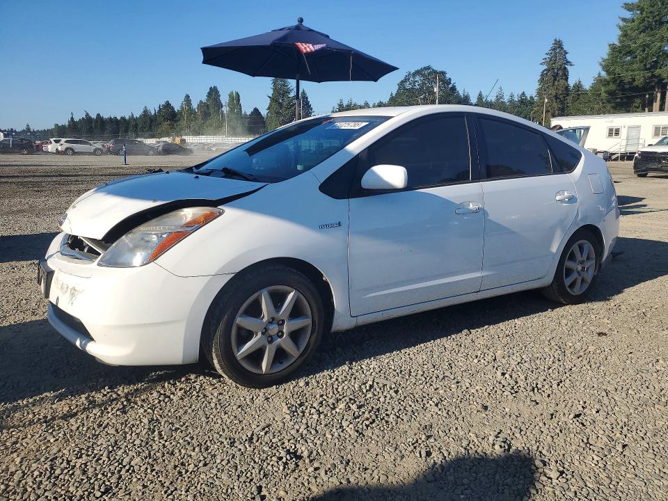 Продажа на аукционе авто 2008 Toyota Prius, vin: JTDKB20UX83356788, номер лота: 61025786