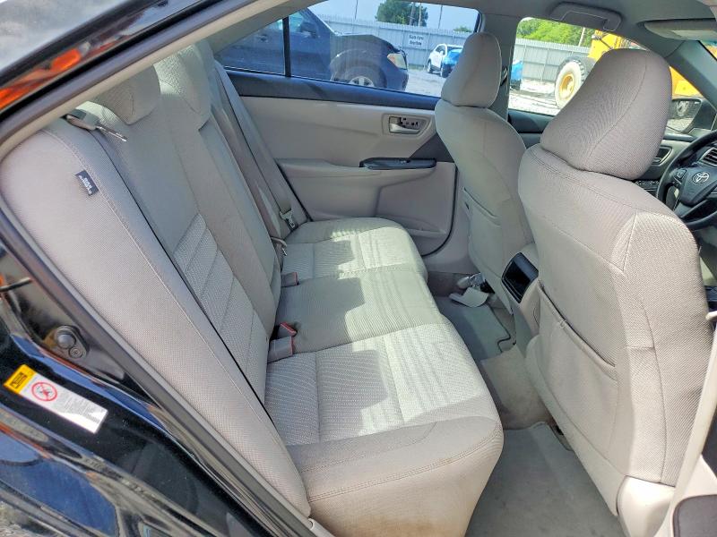 60759356 :رقم المزاد ، 4T1BF1FK8GU123307 vin ، 2016 Toyota Camry مزاد بيع