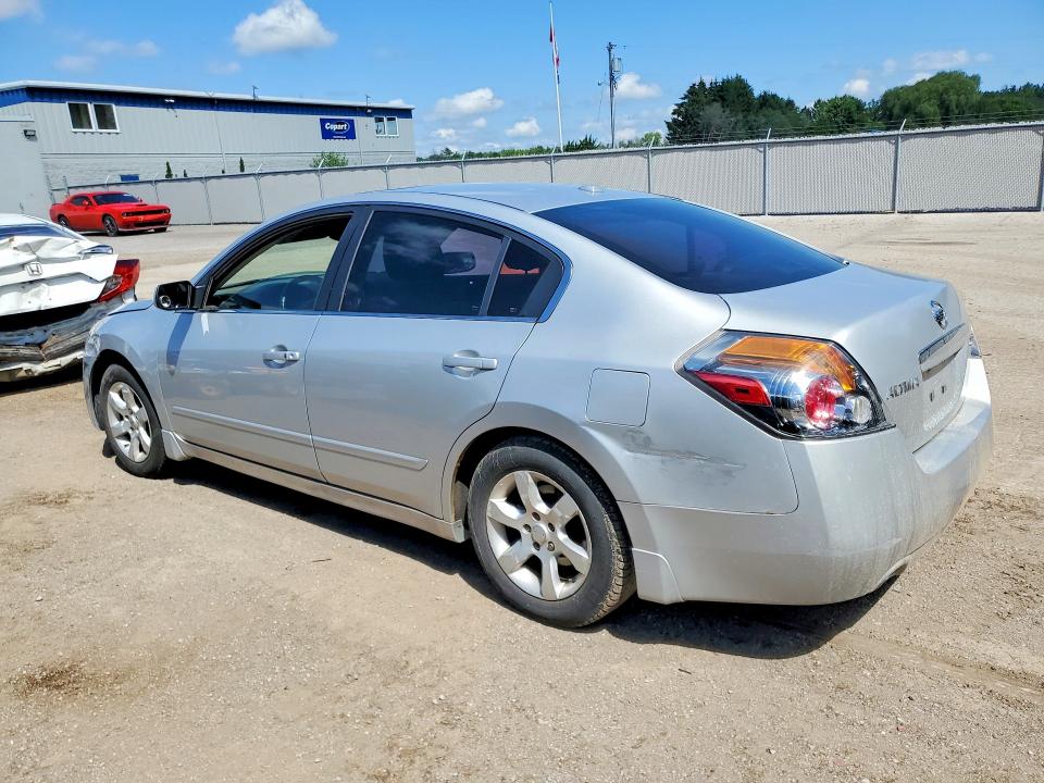 Aukcja sprzedaży 2009 Nissan Altima, vin: 1N4AL21E59C197007, numer aukcji: 58599026