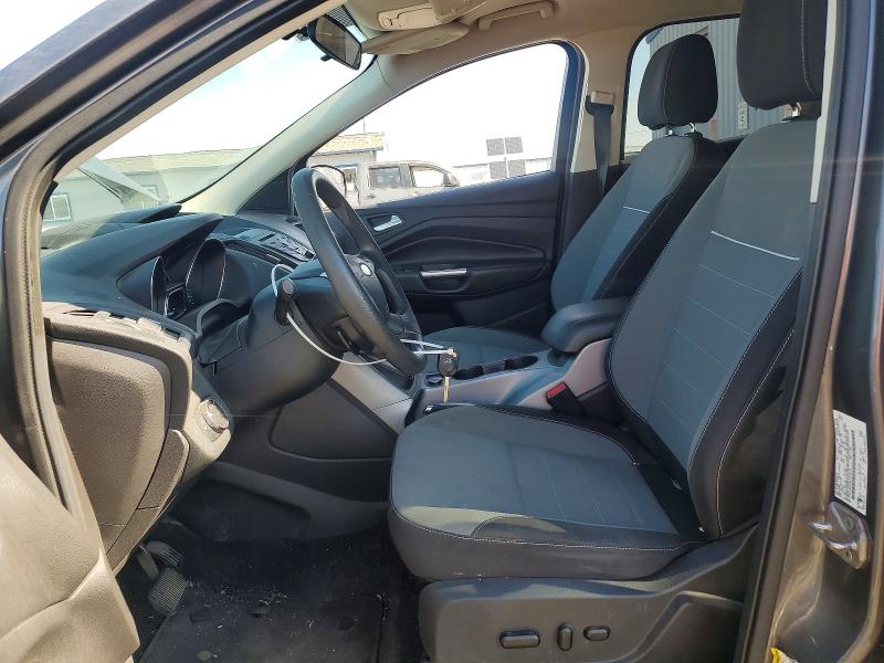 Продажа на аукционе авто 2014 Ford Escape, vin: 1FMCU9GX9EUC02579, номер лота: 61057126