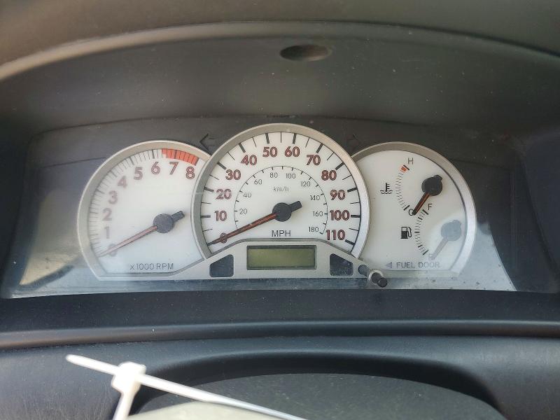 Aukcja sprzedaży 2005 Toyota Corolla, vin: 1NXBR32E85Z505370, numer aukcji: 62580296
