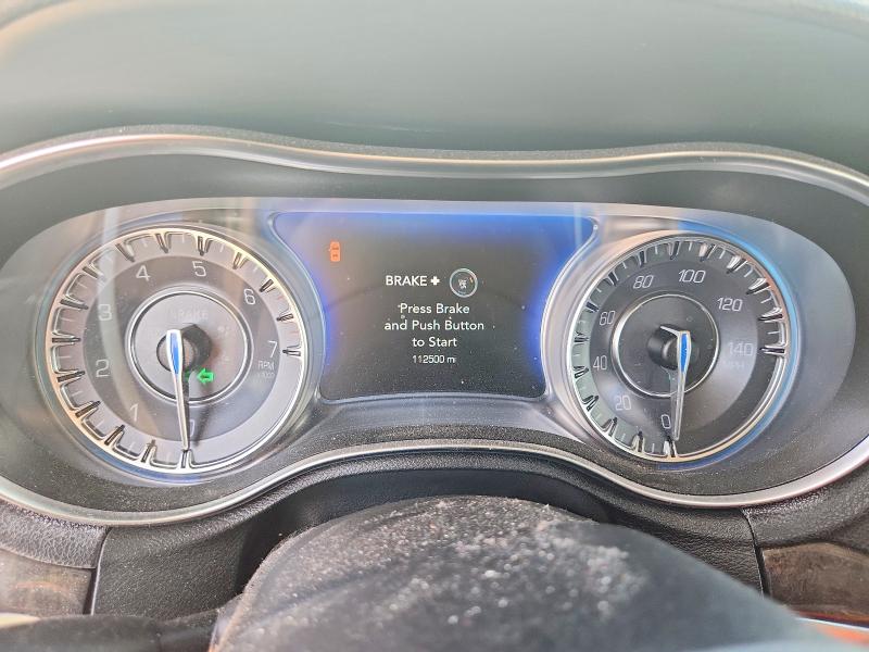 Aukcja sprzedaży 2019 Chrysler 300, vin: 2C3CCAEG5KH634164, numer aukcji: 59699116