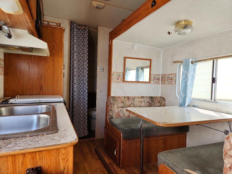 Продаж на аукціоні авто 2000 Fleetwod Recreational Vehicle (rv), vin: 2ED5M2327Y6579922, номер лоту: 58020886