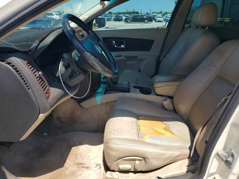63179226 :رقم المزاد ، 1G6DM577040168929 vin ، 2004 Cadillac Cts مزاد بيع