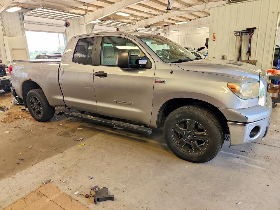 61331606 :رقم المزاد ، 5TFBV54167X014206 vin ، 2007 Toyota Tundra مزاد بيع