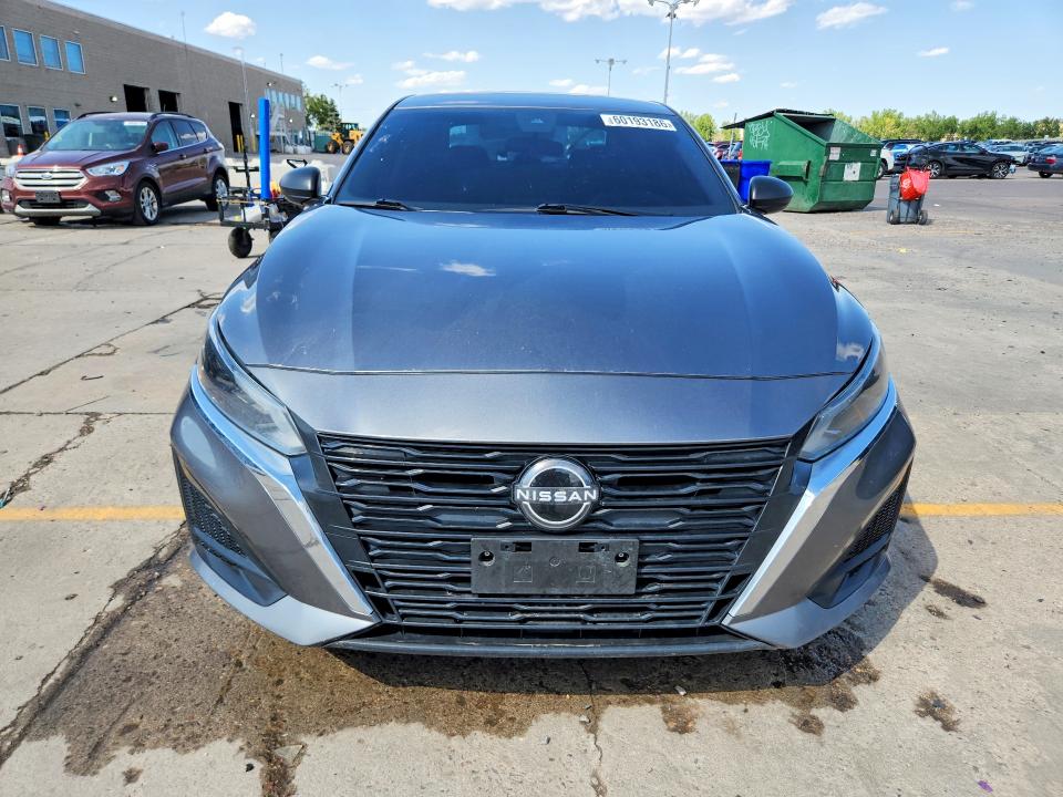 Продаж на аукціоні авто 2024 Nissan Altima, vin: 1N4BL4BV9RN371700, номер лоту: 60193186