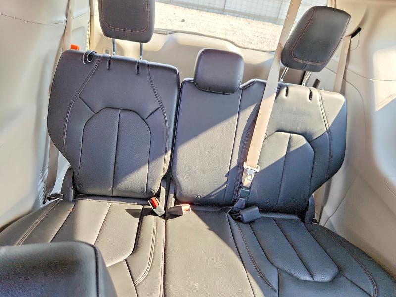 Продаж на аукціоні авто 2020 Chrysler Pacifica, vin: 2C4RC1BG6LR287255, номер лоту: 63559296
