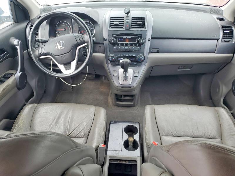 Aukcja sprzedaży 2008 Honda Cr-v, vin: 5J6RE38778L001999, numer aukcji: 60650876