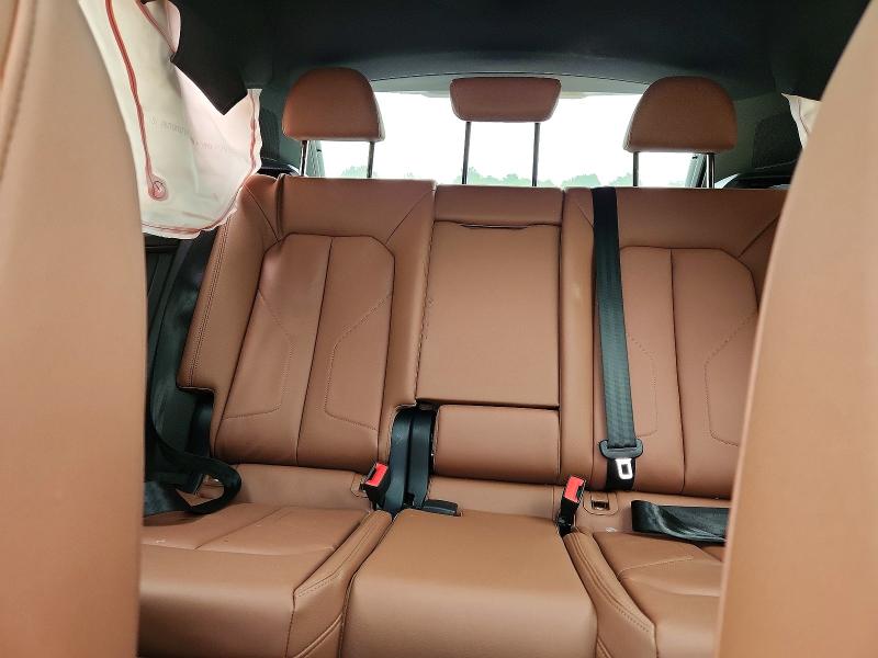 Продажа на аукционе авто 2025 Audi Q3, vin: WA1DECF31S1112822, номер лота: 61342926