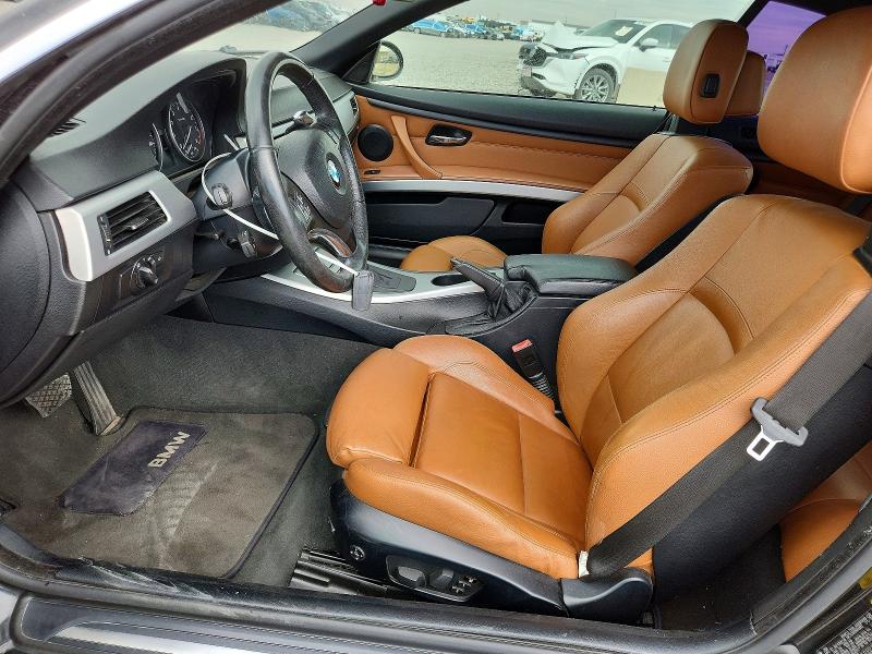Aukcja sprzedaży 2009 Bmw 335, vin: WBAWL73599P181599, numer aukcji: 62223166