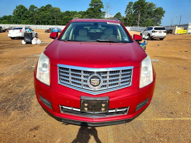 Продажа на аукционе авто 2015 Cadillac Srx, vin: 3GYFNBE38FS525264, номер лота: 58838886