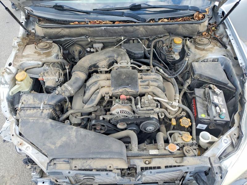 Aukcja sprzedaży 2012 Subaru Legacy, vin: 4S3BMEK66C2014733, numer aukcji: 61151466