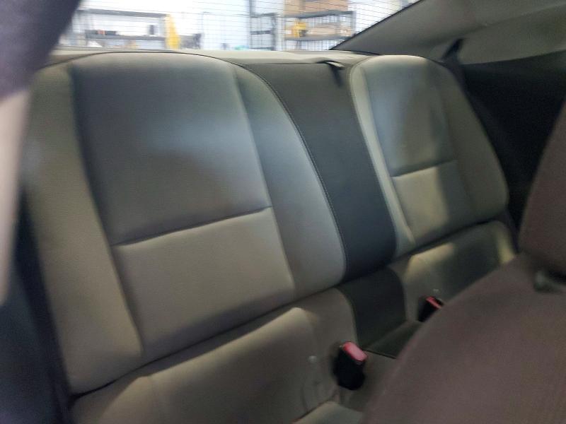 Aukcja sprzedaży 2014 Chevrolet Camaro, vin: 2G1FE1E32E9207063, numer aukcji: 59698796