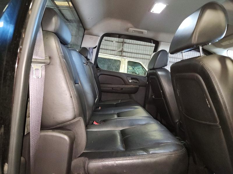 59314716 :رقم المزاد ، 1GTHC23628F138007 vin ، 2008 Gmc Sierra مزاد بيع