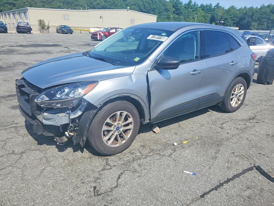 Aukcja sprzedaży 2022 Ford Escape, vin: 1FMCU0G62NUB08689, numer aukcji: 61791116