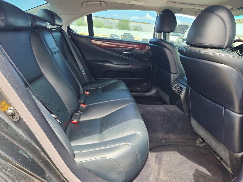 Продаж на аукціоні авто 2011 Lexus Ls, vin: JTHGL5EF1B5044531, номер лоту: 62779566