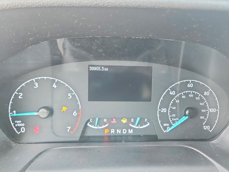 Aukcja sprzedaży 2023 Ford Transit, vin: 1FTBR1YG6PKA74740, numer aukcji: 60559626