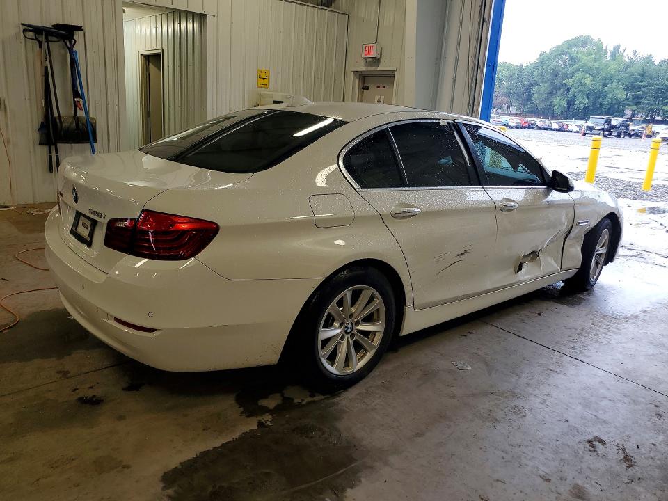Продажа на аукционе авто 2015 Bmw 528, vin: WBA5A7C56FD625066, номер лота: 63552116
