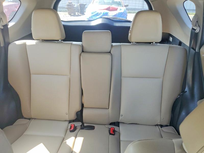 2013 Toyota Rav4 მანქანა იყიდება აუქციონზე, vin: 2T3DFREV3DW088729, აუქციონის ნომერი: 58968096