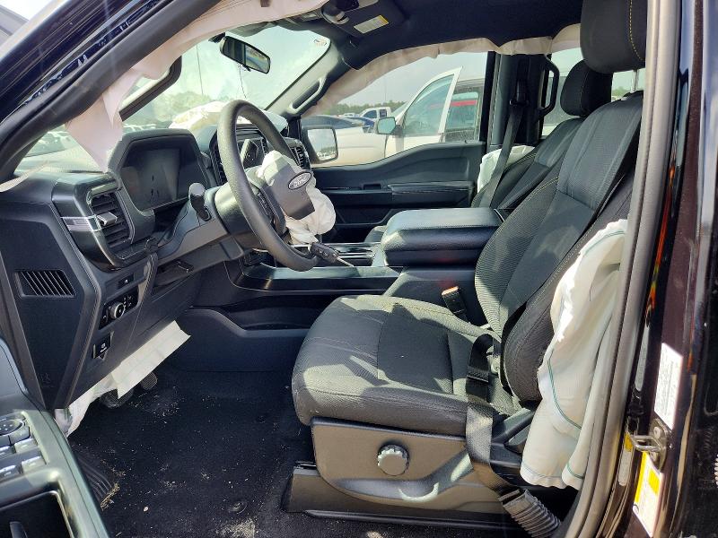 Aukcja sprzedaży 2025 Ford F150, vin: 1FTFW2L51SKE18179, numer aukcji: 61627906