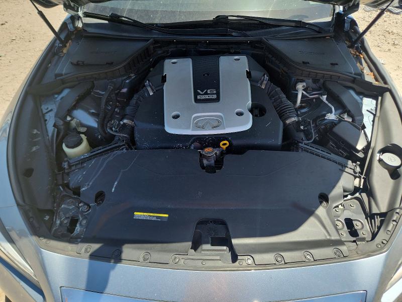 Продаж на аукціоні авто 2015 Infiniti Q50, vin: JN1BV7APXFM339352, номер лоту: 62158126