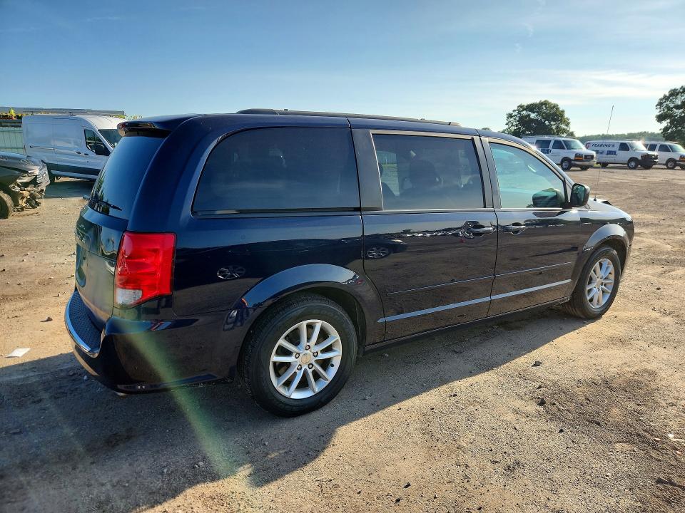 Aukcja sprzedaży 2013 Dodge Grand Caravan, vin: 2C4RDGCG2DR800632, numer aukcji: 60482366