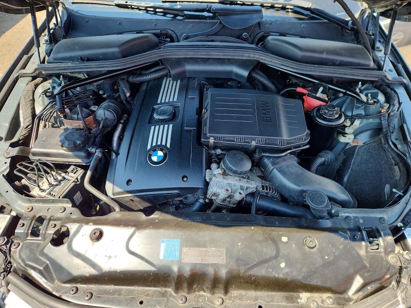Aukcja sprzedaży 2009 Bmw 535, vin: WBANV93539C134383, numer aukcji: 60396396