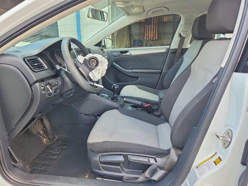 2017 Volkswagen Jetta მანქანა იყიდება აუქციონზე, vin: 3VW2B7AJ3HM250146, აუქციონის ნომერი: 62895246