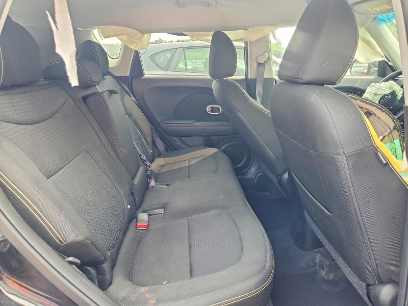 Продаж на аукціоні авто 2014 Kia Soul, vin: KNDJP3A59E7034822, номер лоту: 61147396