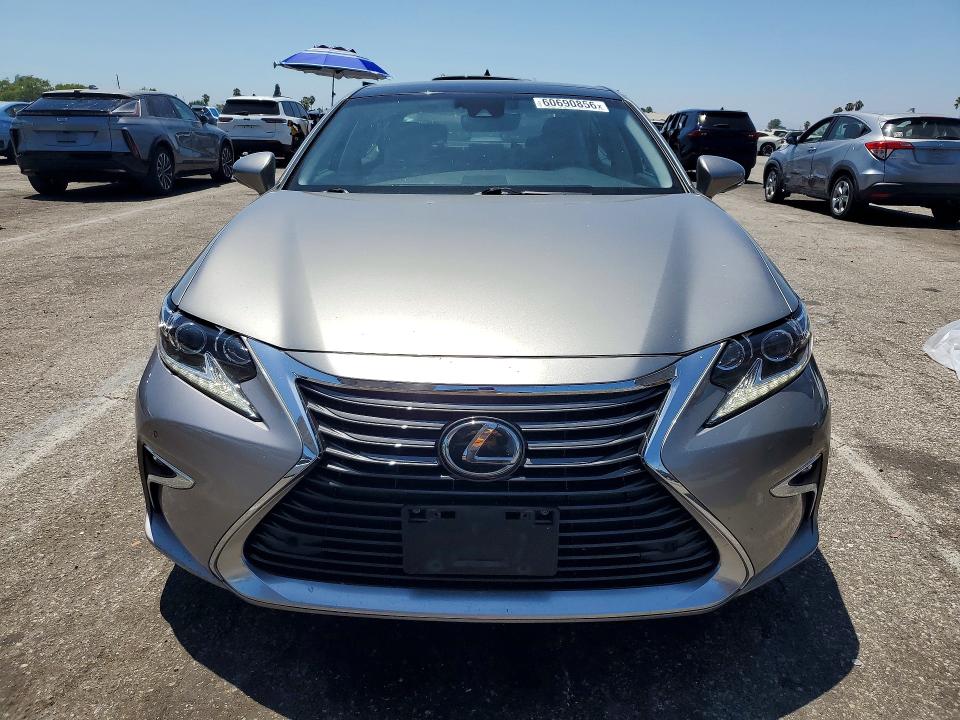 Продаж на аукціоні авто 2017 Lexus Es, vin: 58ABK1GG2HU078073, номер лоту: 60690856