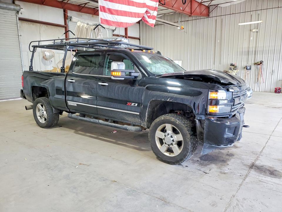 Aukcja sprzedaży 2016 Chevrolet Silverado, vin: 1GC1KWE83GF303278, numer aukcji: 60647726