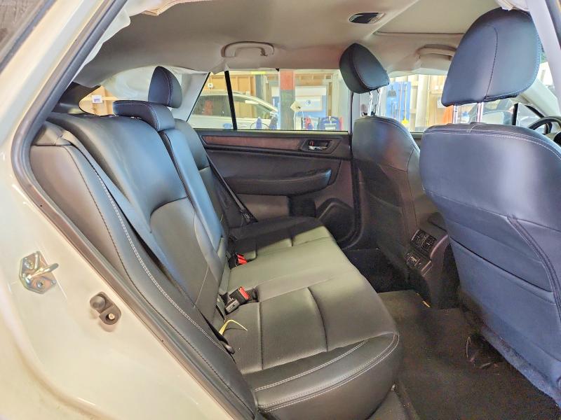 Aukcja sprzedaży 2018 Subaru Outback, vin: 4S4BSANC2J3354092, numer aukcji: 85618385