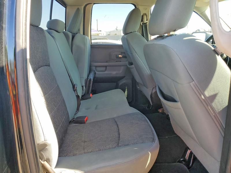 Aukcja sprzedaży 2013 Ram 1500, vin: 1C6RR6GT3DS694104, numer aukcji: 62605596