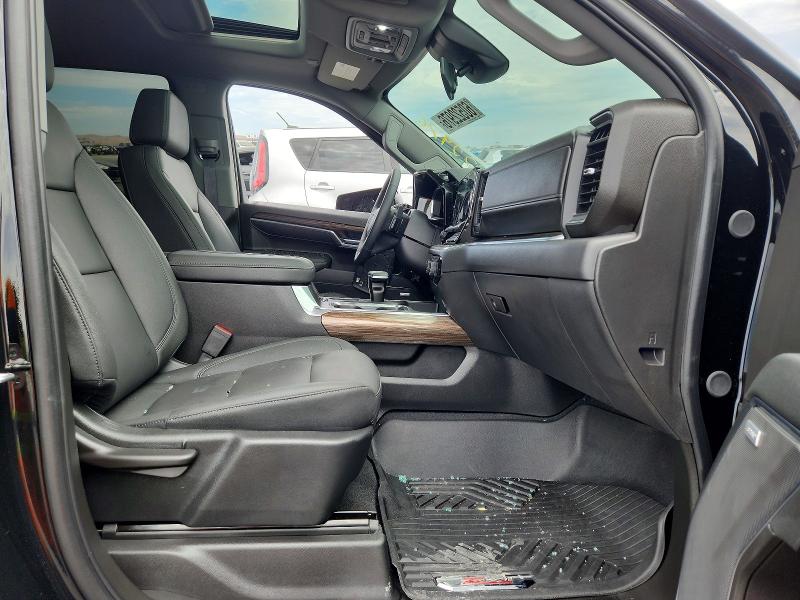 Aukcja sprzedaży 2026 Chevrolet Silverado, vin: 3GCUKFEL7TG296667, numer aukcji: 60522976