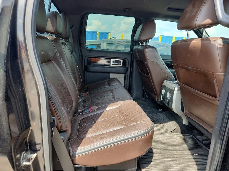 Aukcja sprzedaży 2011 Ford F150, vin: 1FTFW1ET4BFA80243, numer aukcji: 63472756