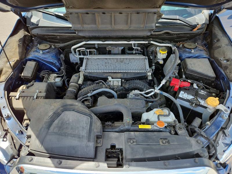 61143066 :رقم المزاد ، 4S4WMARD7M3464297 vin ، 2021 Subaru Ascent مزاد بيع