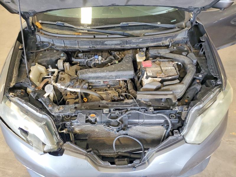 Продаж на аукціоні авто 2015 Nissan Rogue, vin: 5N1AT2MV0FC797866, номер лоту: 59963396