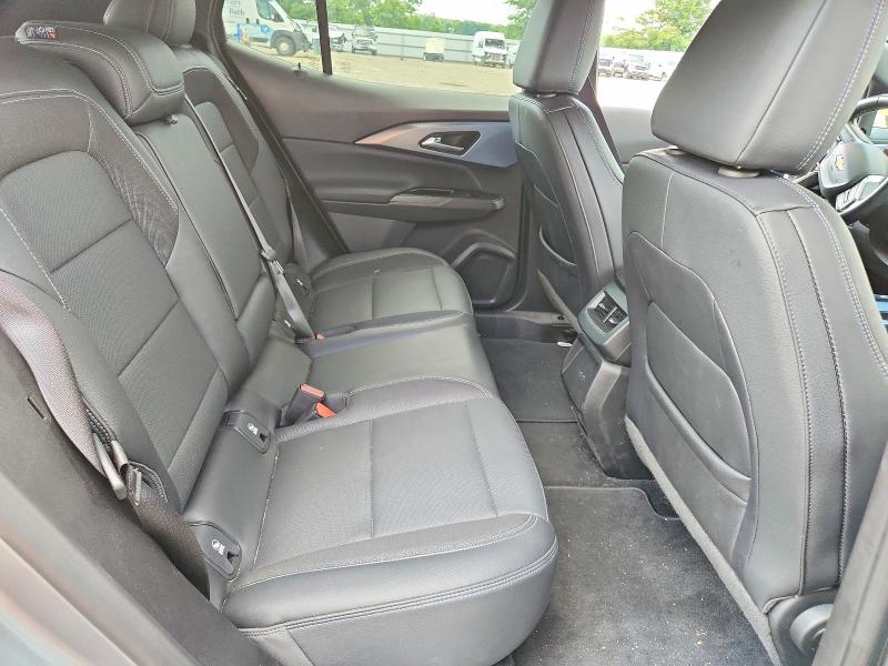 60428816 :رقم المزاد ، 3GN7DLRP4RS279163 vin ، 2024 Chevrolet Equinox مزاد بيع